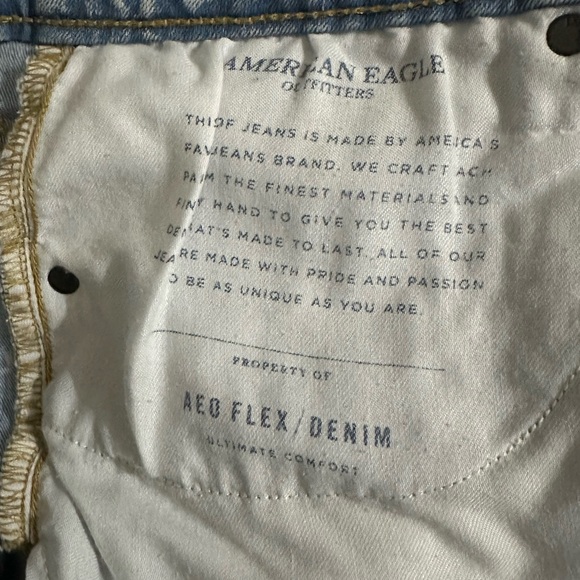 American Eagle jeans - Picture 6 of 8